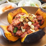 청계오리본가 - 강원 동해시 천곡동 지역맛집