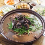 청계오리본가 - 강원 동해시 천곡동 지역맛집