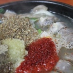 속초중앙순대국 - 강원 속초시 교동 지역맛집