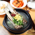 강릉뚝배기 - 강원 강릉시 내곡동 지역맛집