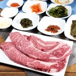 한우사랑 - 강원 태백시 황지동 지역맛집