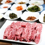 한우사랑 - 강원 태백시 황지동 지역맛집