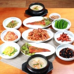 황태해장국 - 강원 원주시 판부면 지역맛집