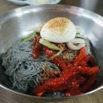 의령식당 - 강원 속초시 영랑동 지역맛집