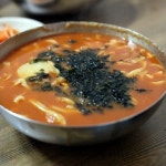 정든식당 - 강원 속초시 동명동 지역맛집