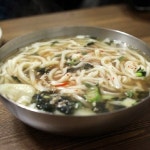 정든식당 - 강원 속초시 동명동 지역맛집