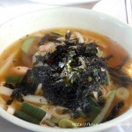아마이홍게 속초청호점 - 강원 속초시 청호동 지역맛집