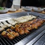 유산민물장어 - 강원 강릉시 유산동 지역맛집