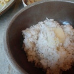 산촌보리밥 - 강원 강릉시 포남동 지역맛집