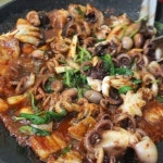 용두동불쭈꾸미 - 강원 강릉시 교동 지역맛집