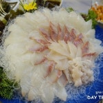 스쿠버횟집 - 강원 강릉시 주문진읍 지역맛집