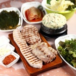 하남돼지집 강릉입암점 - 강원 강릉시 입암동 지역맛집