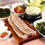 하남돼지집 강릉입암점 - 강원 강릉시 입암동 지역맛집