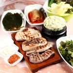 하남돼지집 강릉입암점 - 강원 강릉시 입암동 지역맛집