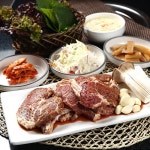 한돈가 입암점 - 강원 강릉시 입암동 지역맛집