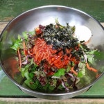 채반 - 강원 강릉시 내곡동 지역맛집