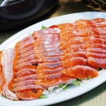 충청수산 - 충북 청원군 남일면 지역맛집