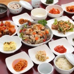 대천간장게장(구.궁중수라상) - 충남 보령시 동대동 지역맛집