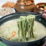 항아리칼국수 - 충남 태안군 태안읍 지역맛집