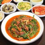 고산식당 - 충남 천안시 동남구 원성동 지역맛집