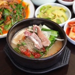 고산식당 - 충남 천안시 동남구 원성동 지역맛집