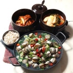 불총칼국수 - 충북 청주시 상당구 북문로2가 지역맛집