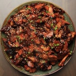 개성옹고집족발 - 충남 천안시 서북구 두정동 지역맛집