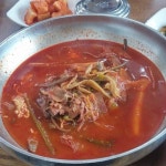 우리동네닭집 - 충남 아산시 탕정면 지역맛집