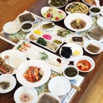 문헌전통식당 - 충남 서천군 기산면 지역맛집