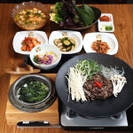 채선당서천점 - 충남 서천군 서천읍 지역맛집