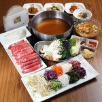시조식당 - 충남 서천군 서천읍 지역맛집