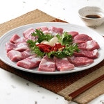 자작마을 - 경기 용인시 처인구 백암면 지역맛집