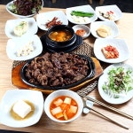 금산포숯불고기 - 경기 남양주시 진접읍 지역맛집