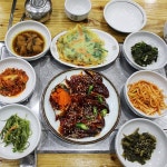 열두바구니 - 인천 연수구 송도동 지역맛집