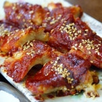 솔향기 - 경기 성남시 분당구 서현동 지역맛집