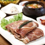 어우리설농탕 - 경기 김포시 통진읍 지역맛집