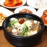어우리설농탕 - 경기 김포시 통진읍 지역맛집