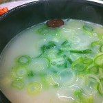 조선곰탕 - 경기 포천시 소흘읍 지역맛집