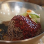 고향메밀촌 - 경기 의왕시 왕곡동 지역맛집