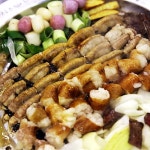 백두한우곱창 - 경기 고양시 일산동구 장항동 지역맛집