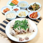 숲속가든 - 경기 광명시 하안동 지역맛집