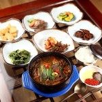 누리촌 - 경기 수원시 팔달구 장안동 지역맛집
