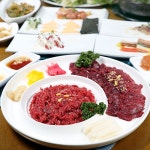 한마음식당 - 광주 광산구 수완동 지역맛집