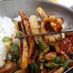 만나별미 - 전북 전주시 완산구 효자동1가 지역맛집