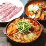 맛고을회관 - 전북 무주군 설천면 지역맛집