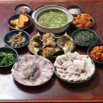 동해수산 - 전남 목포시 옥암동 지역맛집