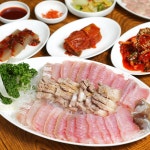 수락정 - 광주 서구 쌍촌동 지역맛집