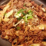 대궐쌈밥 - 부산 수영구 광안동 지역맛집
