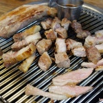 제주흑돈세상수라간 - 제주 서귀포시 서홍동 지역맛집