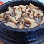 명원가든 - 제주 서귀포시 성산읍 지역맛집